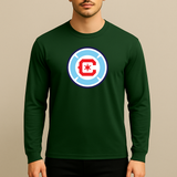 Forest Green