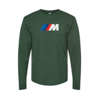 Men's - BMW M - Long Sleeve T-Shirt