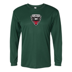 Men’s  D.C. United FC - C2 Sport - Performance Long Sleeve T-Shirt - 5104
