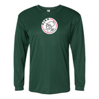 Men’s Argentina National Soccer - Performance Long Sleeve T-Shirt - 5104