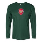 Men’s Arsenal Soccer - C2 Sport - Performance Long Sleeve T-Shirt - 5104