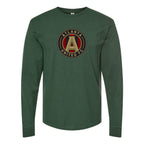 Men's Atlanta United FC Long Sleeve T-Shirt