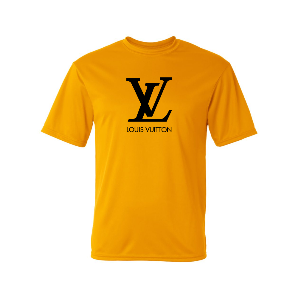 Men's Louis Vuitton Performance T-Shirt