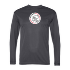Men’s Amsterdamsche FC Ajax- C2 Sport - Performance Long Sleeve T-Shirt - 5104