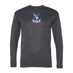 Men’s  Crystal Palace F.C - C2 Sport - Performance Long Sleeve T-Shirt - 5104