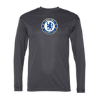 Men’s  Chelsea Soccer - C2 Sport - Performance Long Sleeve T-Shirt - 5104