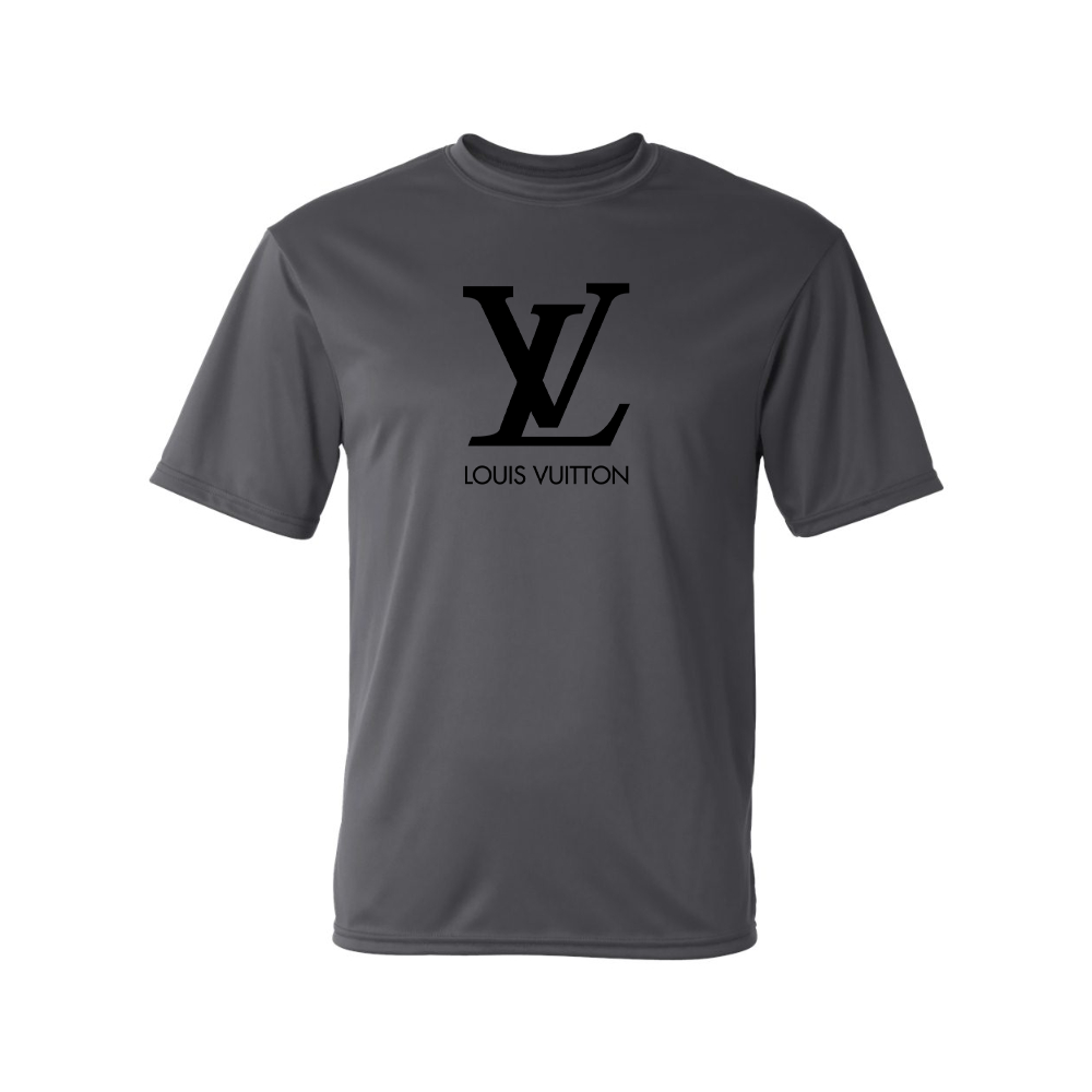 Men's Louis Vuitton Performance T-Shirt