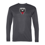 Men’s  D.C. United FC - C2 Sport - Performance Long Sleeve T-Shirt - 5104