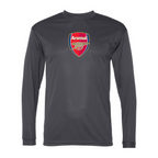 Men’s Arsenal Soccer - C2 Sport - Performance Long Sleeve T-Shirt - 5104