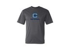 Men's The Citadel Bulldogs Polyester T-Shirt