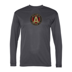 Men’s Atlana United FC - C2 Sport - Performance Long Sleeve T-Shirt - 5104