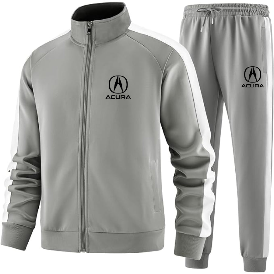 Men's Acura Car Dri-Fit TrackSuit