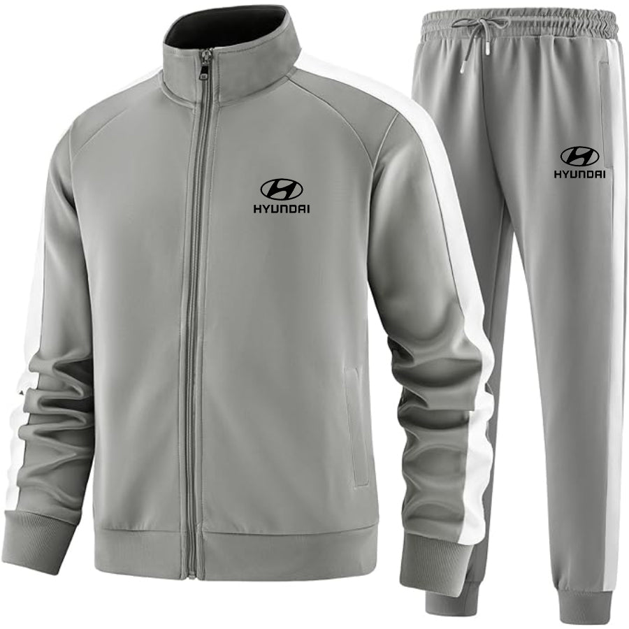 Men's Hyundai Car Dri-Fit TrackSuit