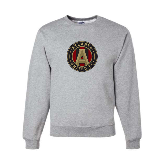 Men's Atlanta United FC Crewneck Sweatshirt
