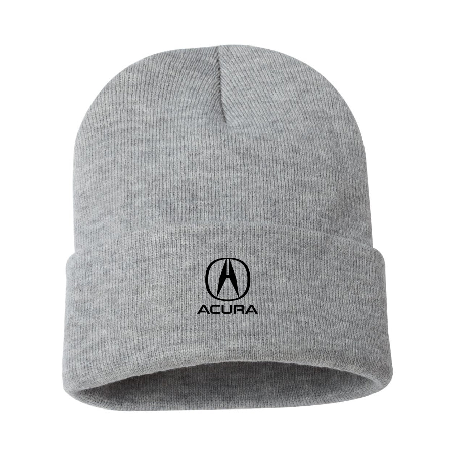 Acura Car Beanie Hat