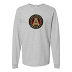 Men's Atlanta United FC Long Sleeve T-Shirt