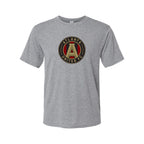 Youth Kids Atlanta United FC Performance T-Shirt