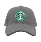 Starbucks Coffee Dad Baseball Cap Hat