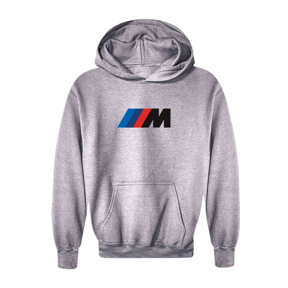 Youth - BMW M - Pullover Hoodie