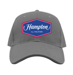 Hampton by Hilton Dad Baseball Cap Hat