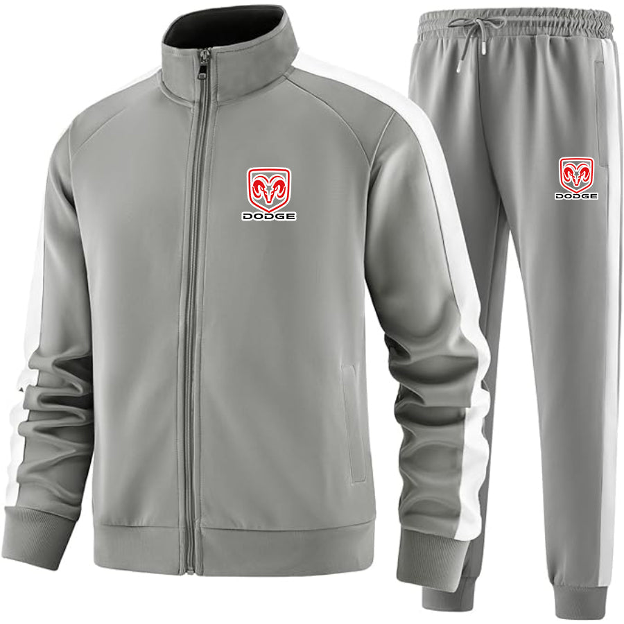 Men's Dodge Car Dri-Fit TrackSuit