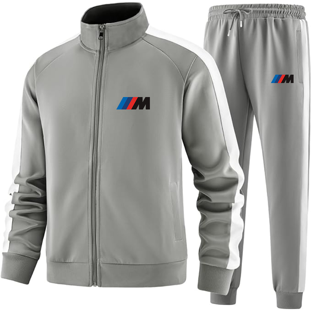 Men's - BMW M - Dri-Fit TrackSuit