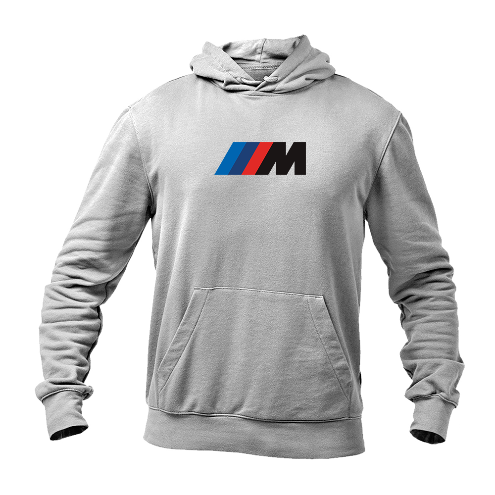 Men's - BMW M - Pullover Hoodie