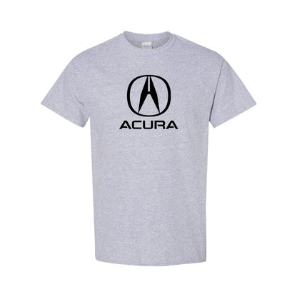 Youth Kids Acura Car Cotton T-Shirt