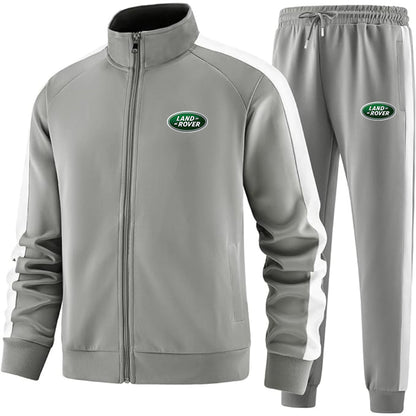 Men's Land Rover Car Dri-Fit TrackSuit