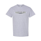 Men’s Chrysler Car Cotton T-Shirt