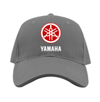 Yamaha Motorcycle Dad Baseball Cap Hat