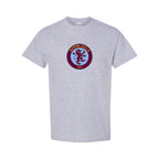 Youth Kids Aston Villa FC Cotton T-Shirt