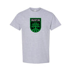 Youth Kids Austin FC Cotton T-Shirt