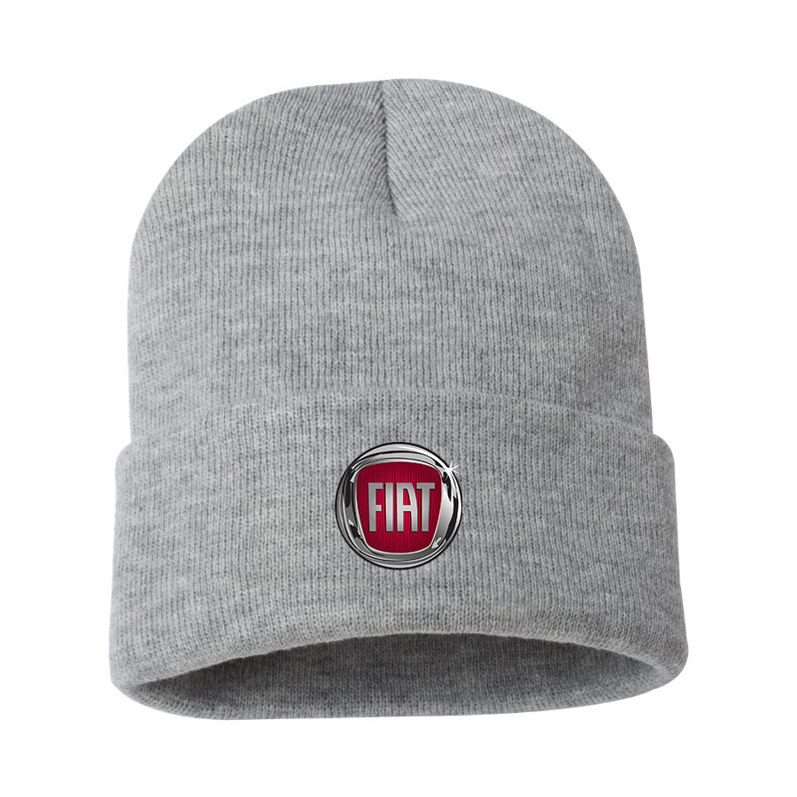 Fiat Car Beanie Hat