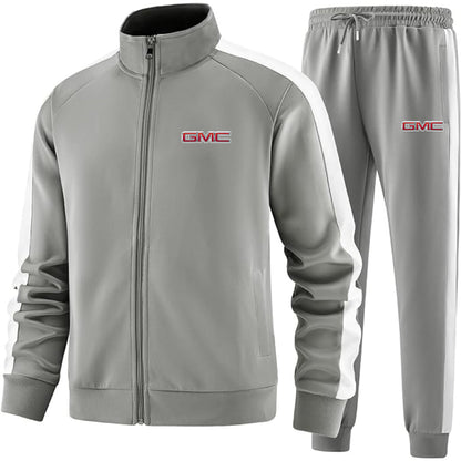 Men's GMC Car Dri-Fit TrackSuit