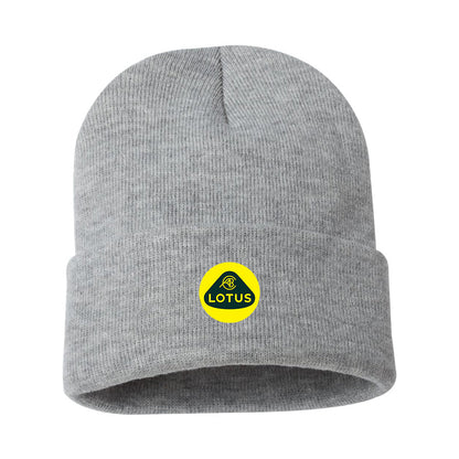 Lotus  Car Beanie Hat