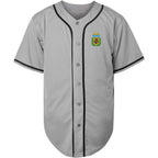 Men's Argentina National Soccer Team  Baseball Jersey