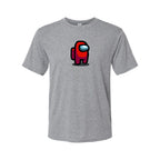 Men's Among US Game Polyester T-Shirt