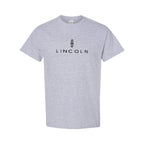 Men’s Lincoln Car Cotton T-Shirt