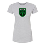 Women’s Austin FC Round Neck T-Shirt