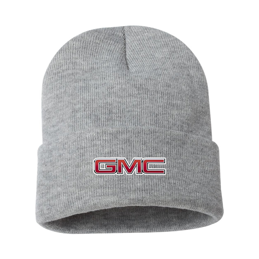 GMC Car Beanie Hat