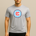 Men's Chicago Fire Soccer Polyester T-Shirt