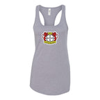 Women's Bayer Leverkusen FC Racerback Tank Top