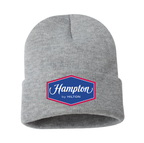 Hampton by Hilton Beanie Hat