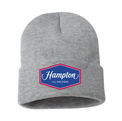 Hampton by Hilton Beanie Hat