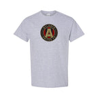 Men's Atlanta United FC Cotton T-Shirt