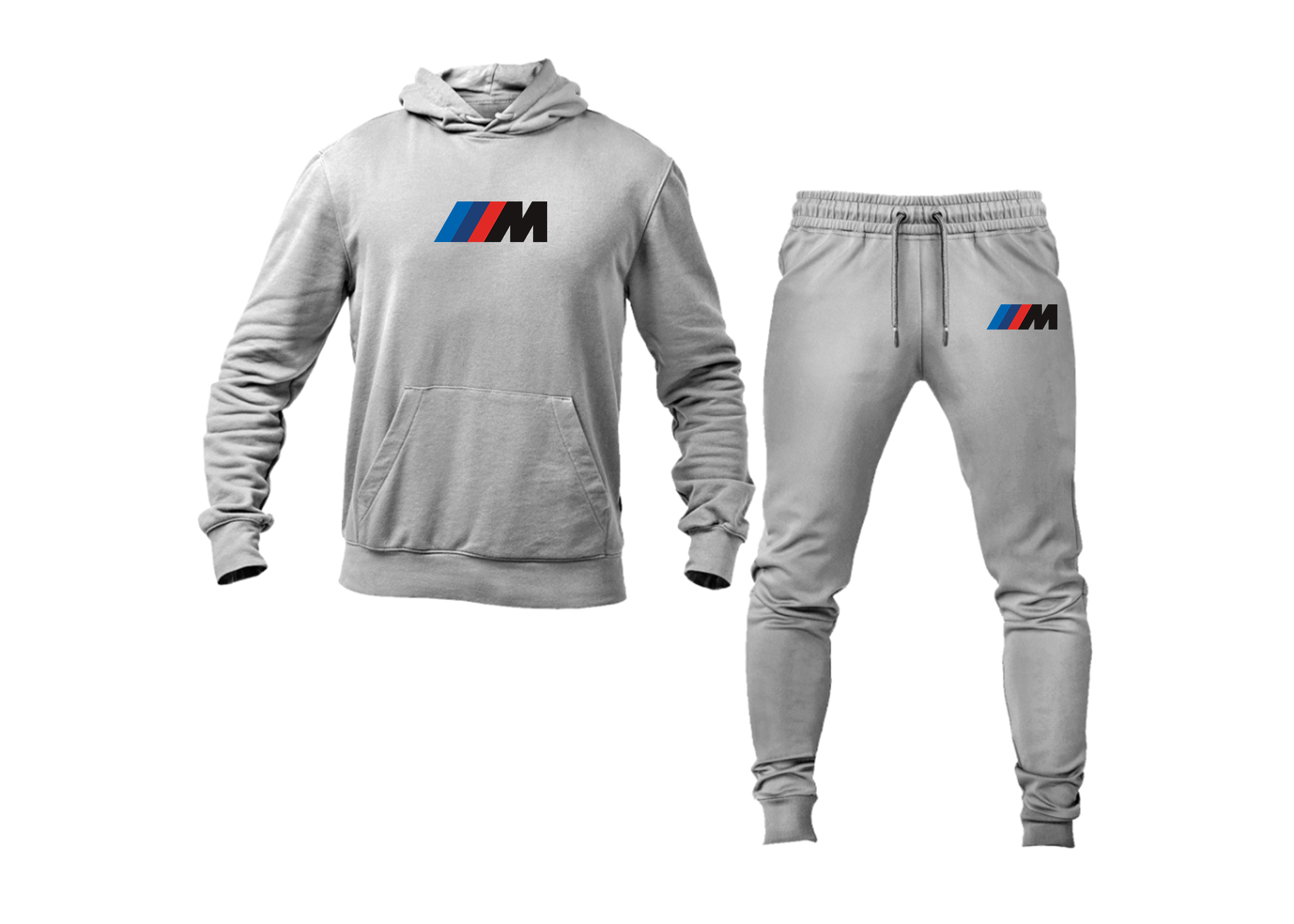 Men's - BMW M - Hoodie Joggers Set