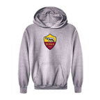 Youth Kids AS Roma FC Pullover Hoodie