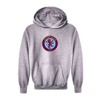Youth Kids Aston Villa FC Pullover Hoodie