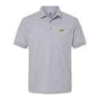 Men's Subway Dry Blend Polo